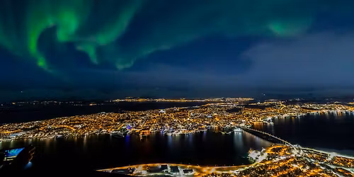 Idrettsmedisinsk H\u00f8stkongress Troms\u00f8 2025