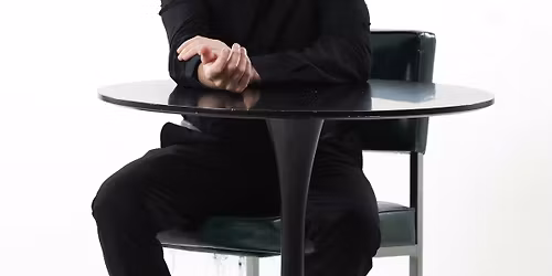 Cory Branan w\/ special guests