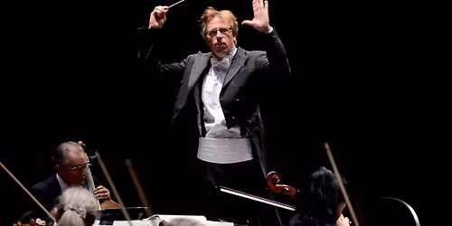 Long Beach Symphony: Magnificent Mozart & Mahler