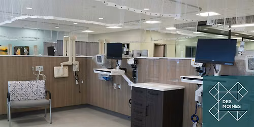 Des Moines CC | CEU & Project Tour: Mission Cancer + Blood