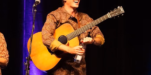 \ud83d\ude02\ud83c\udfbb The Petersens LIVE in Branson \u2014 Tue 7\/7 - World-Class Music & Family Comedy!