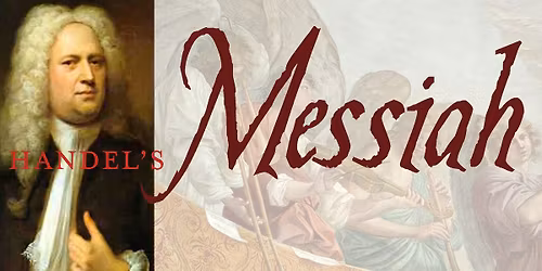 90th Annual Performance of Handel's Messiah