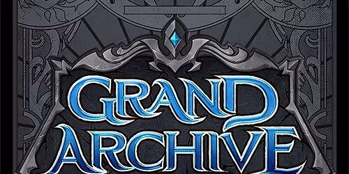 Weekly Grand Archive Store Tournament