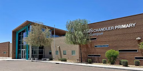 Tour BASIS Chandler Primary North Kindergarten
