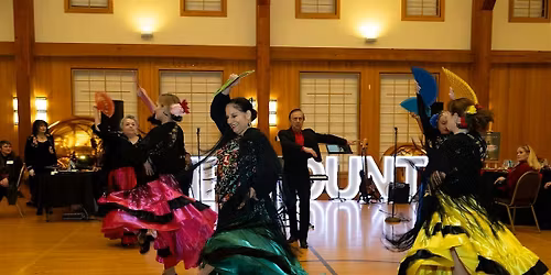 Fairmount Spanish Dance Concert