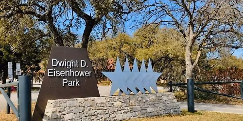 Secular Sunday Picnic at Eisenhower Park