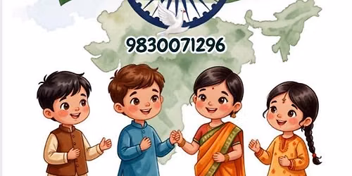 Celebrating India\u2019s 80th Independence Day