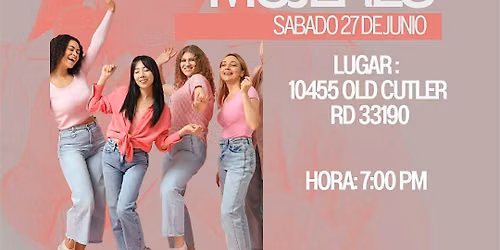Elegida: Confia En La Justicia De Dios