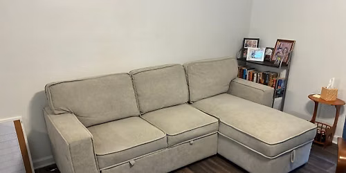 Moving Sale