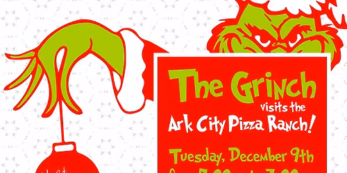 Grinch Night