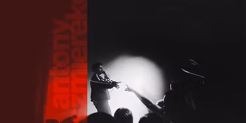 Antony Szmierek | Heidelberg