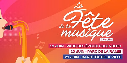 La F\u00eate de la Musique