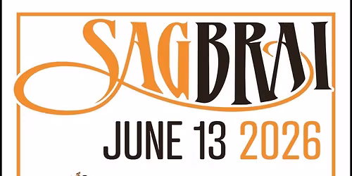 SAGBRAI 2026