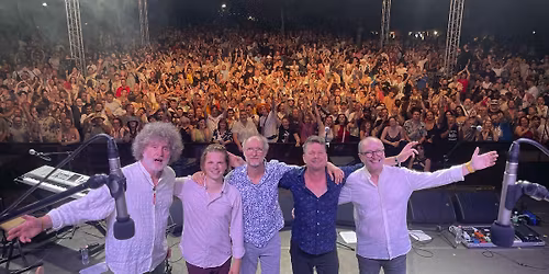 KFT koncert - Bugyi