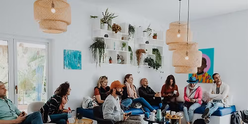Create Your own podcast Series At The Table