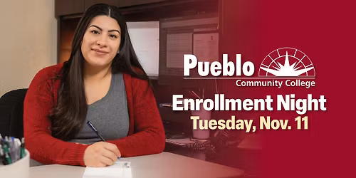 PCC Enrollment Night