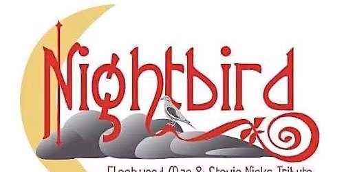 Nightbird Band- Fleetwood Mac & Stevie Nicks Tribute