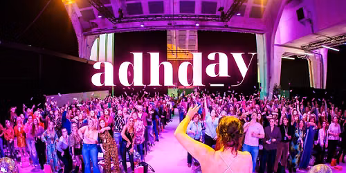 ADHDay 2026 — Vasim Nijmegen