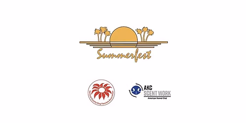 \ud83c\udfdd\ufe0fSummerfest 2026: Ventura County Dog Fanciers Association