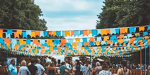 Concept Connections Summer Jam (Vendors & Performers Wanted)