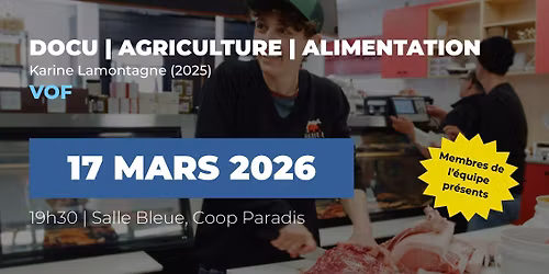 LA BOUCH\u00c8RE DE TROIS-PISTOLES