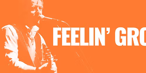 Feelin Groovy at Ferguson Center for the Arts Concert Hall