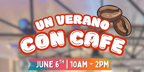Un Verano con Cafe