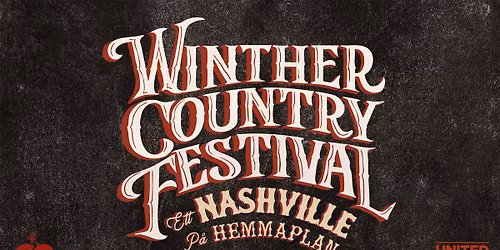 Winther Country Festival | Stockholm