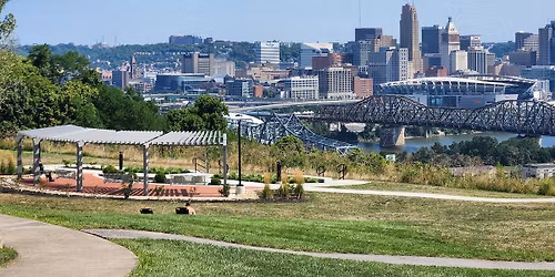 Glorious Morning Ride