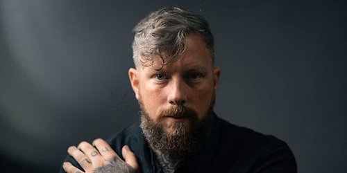 An Evening with Ben Fuller