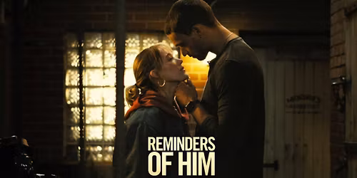 Free Movie:  Reminders of Him