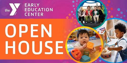 Open House - YMCA Early Education Center at Woodinville