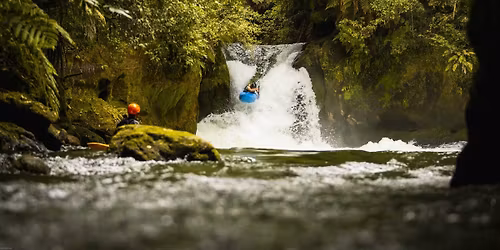 OKERE ENDURO 6HR Race