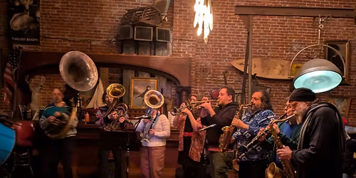 West Philadelphia Orchestra