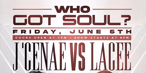 Who Got Soul?