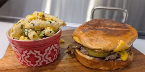 RRK @ Warren Farm Greenhouse 