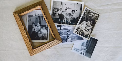Connecting with your Ancestors