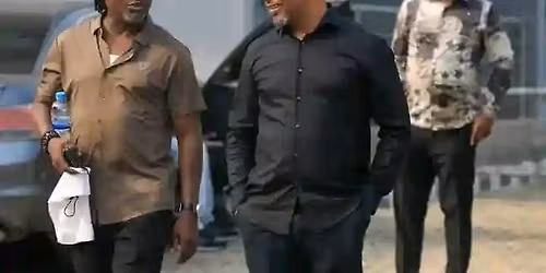 Super Eagles World Cup Qualifiers