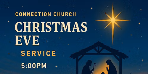 Christmas Eve Service