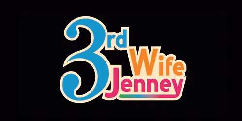 3rd Wife Jenny