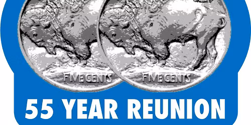 Tempe High School Class of 1971 55-year Reunion