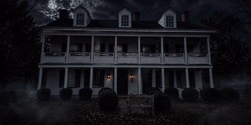 Echoes in the Halls: Exploring the Spirits of Ballestone Manor