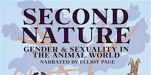 "Second Nature" Los Angeles Premiere!