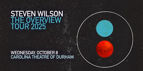 Steven Wilson at Royal Albert Hall