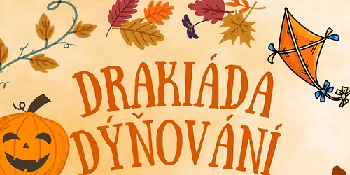 Halloweensk\u00e1 draki\u00e1da