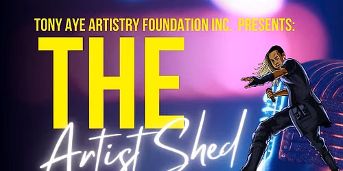 The Artist Shed