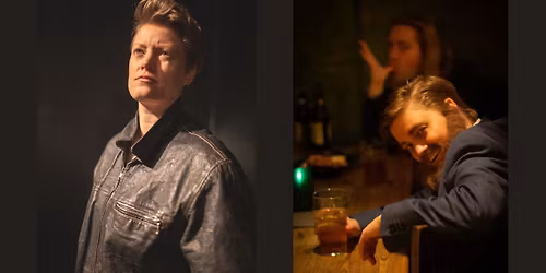 PRAXIS with Ann-Christin Kongsness - Gender Performativity