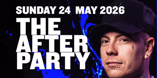 THE AFTERPARTY - Crossy & More