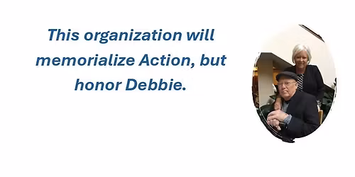 Launch Our Mission Benefit 