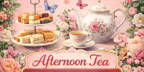 Ladies Blethers is 1 year old! 